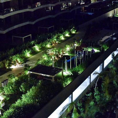 Cartagena, Gran Experiencia Frente Al Mar A 20 Minutos Del Centro Historico Y 13 Minutos Del Aeropuerto Appartement Buitenkant foto