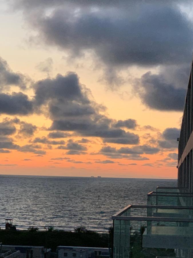 Cartagena, Gran Experiencia Frente Al Mar A 20 Minutos Del Centro Historico Y 13 Minutos Del Aeropuerto Appartement Buitenkant foto