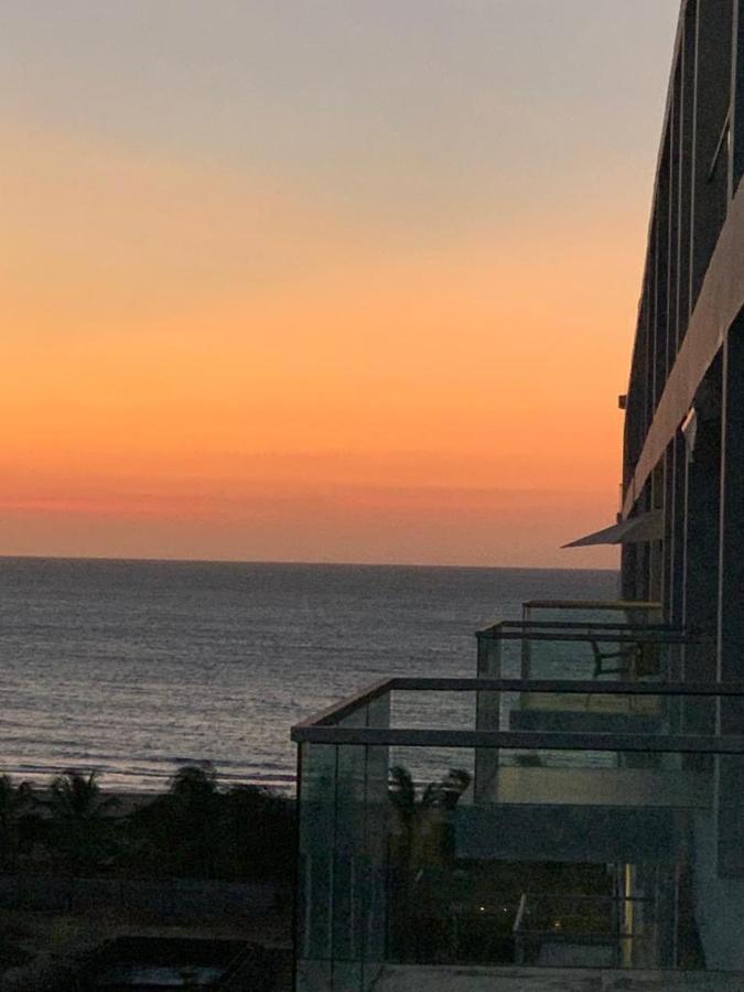 Cartagena, Gran Experiencia Frente Al Mar A 20 Minutos Del Centro Historico Y 13 Minutos Del Aeropuerto Appartement Buitenkant foto