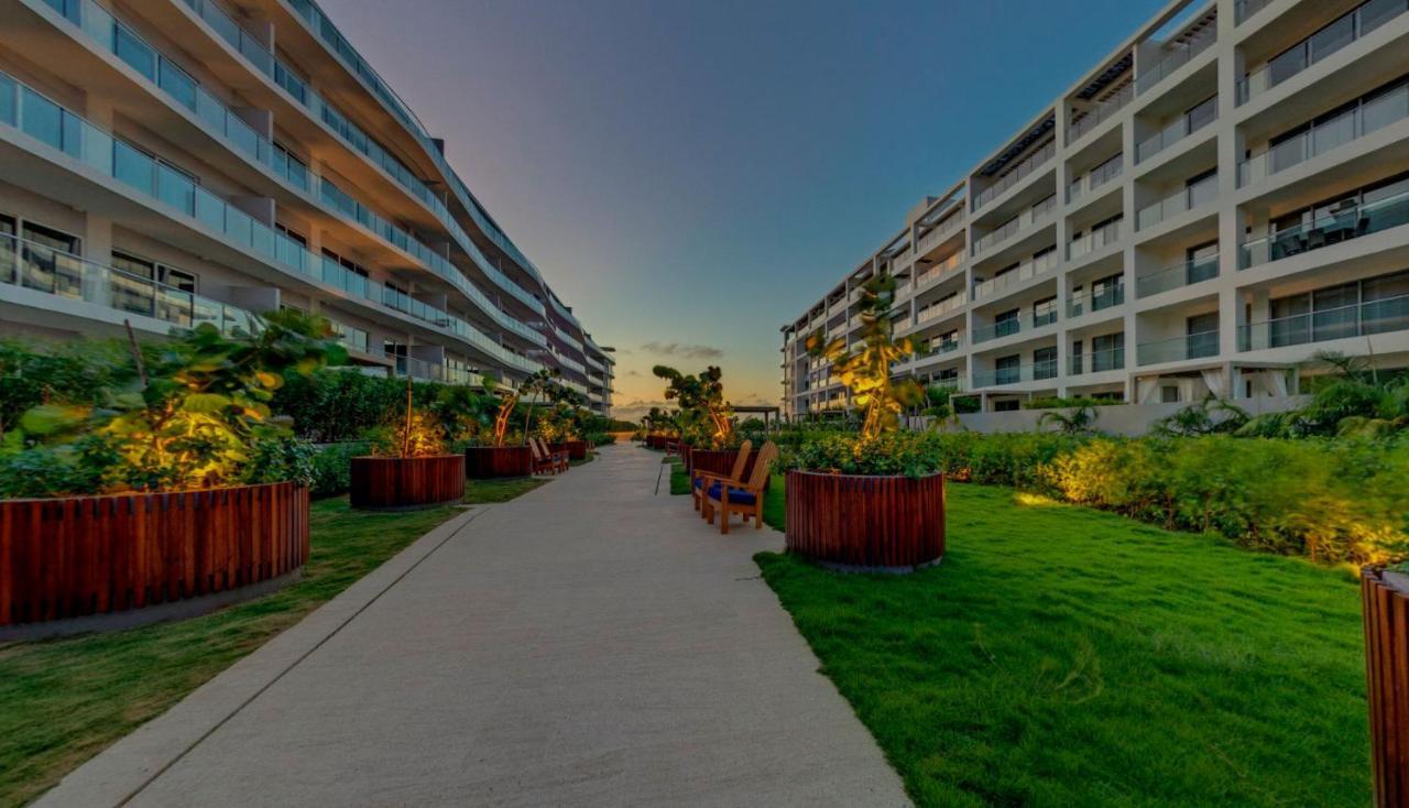 Cartagena, Gran Experiencia Frente Al Mar A 20 Minutos Del Centro Historico Y 13 Minutos Del Aeropuerto Appartement Buitenkant foto